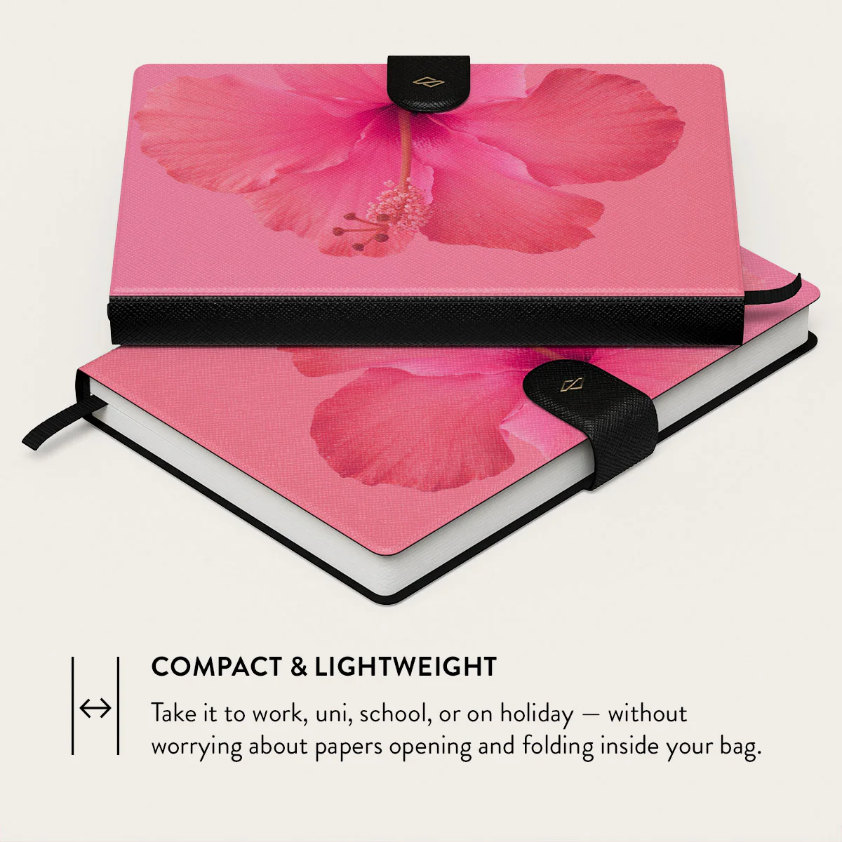 Island Girl - Notebook