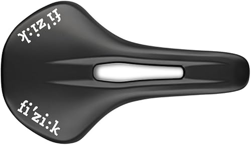 Fizik Unisex – Erwachsene Vollcarbon Fahrradsattel