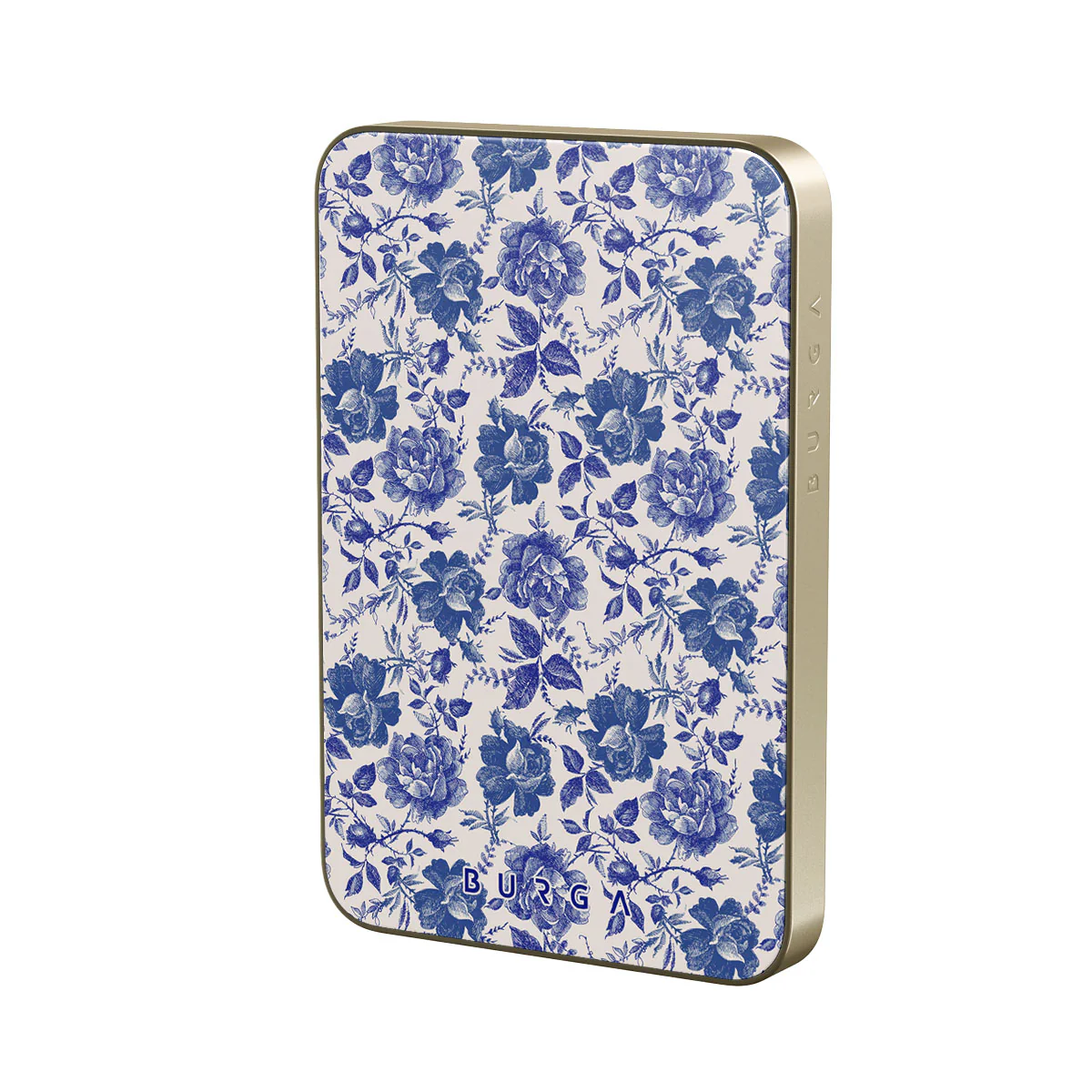 Garden Stories - Magnetic Power Bank