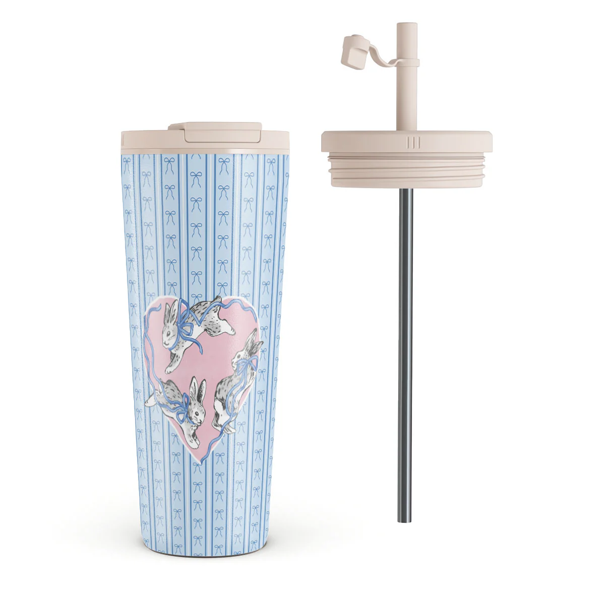 Follow Me - Travel Mug