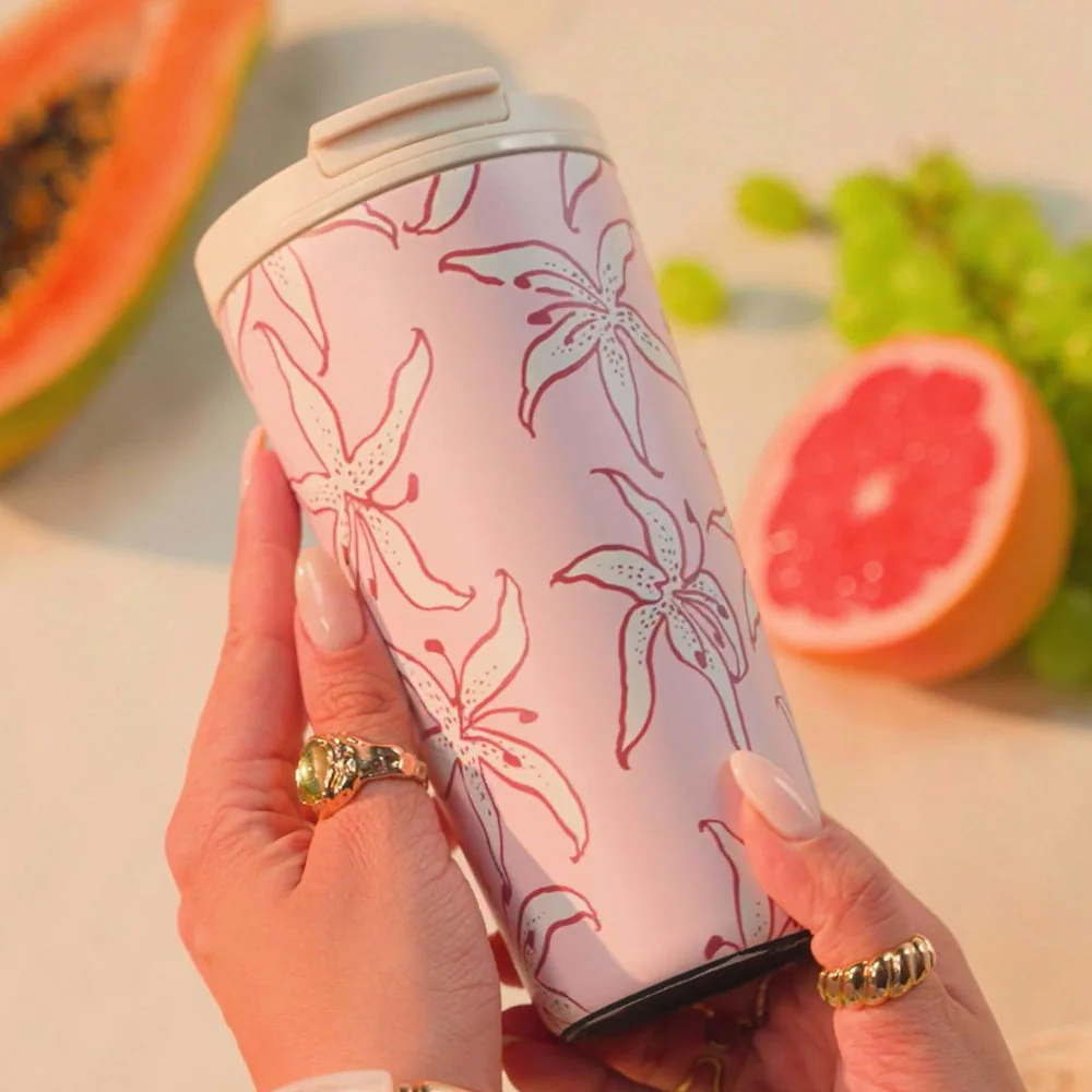 Lure - Travel Mug