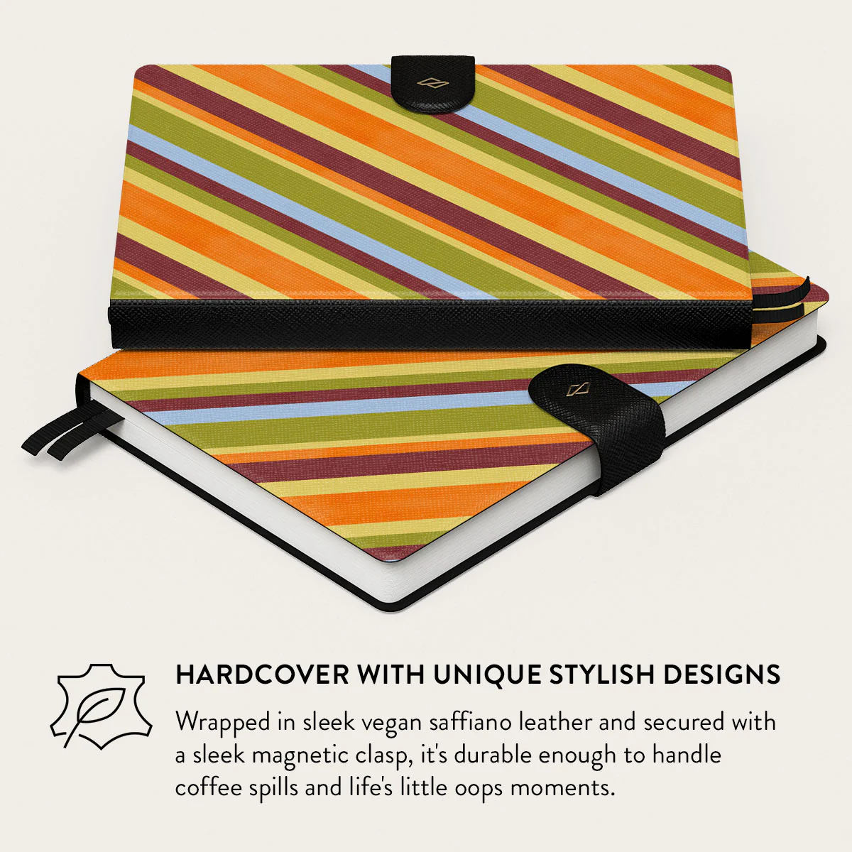 Copacabana - Infinity Planner