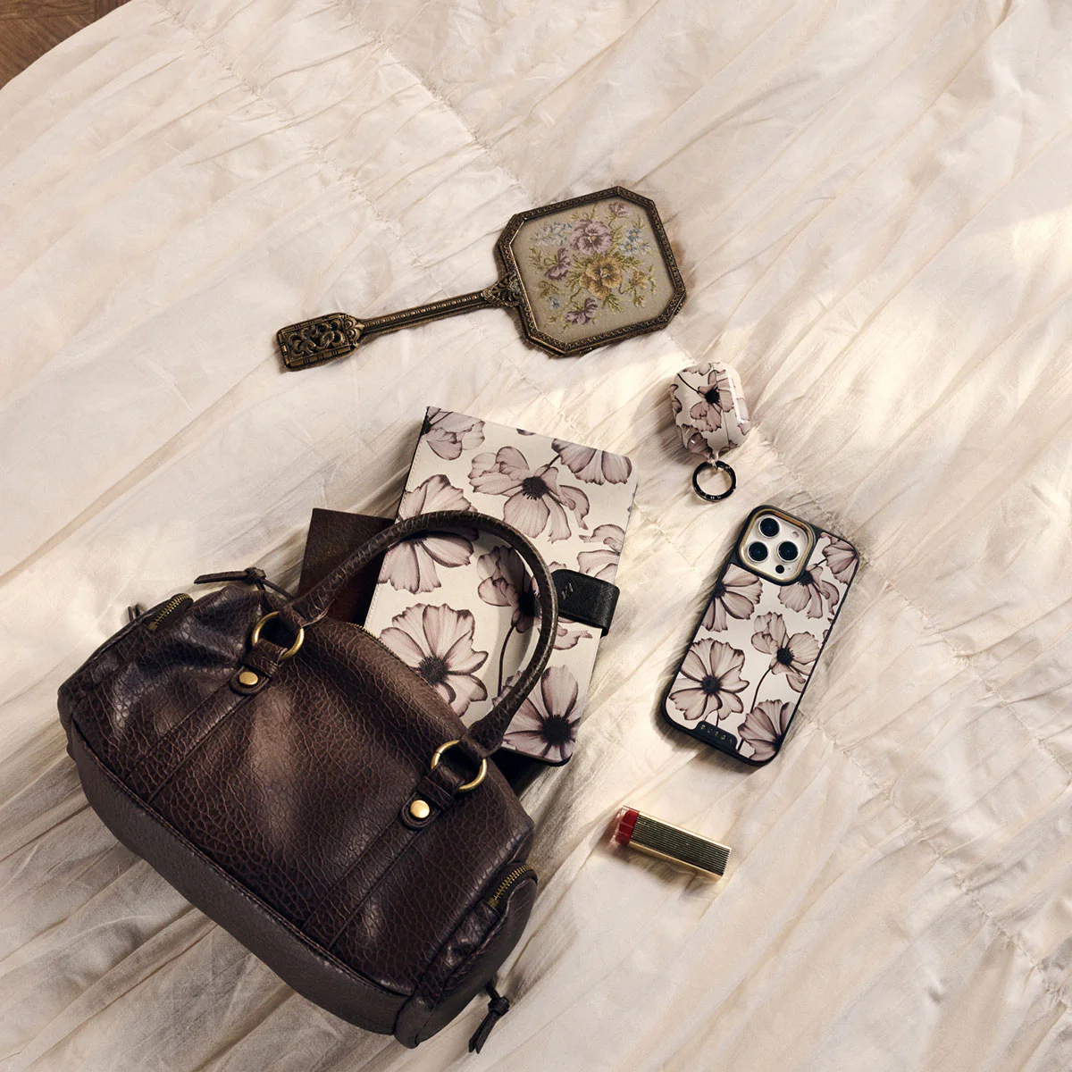 Barely Yours - Notebook