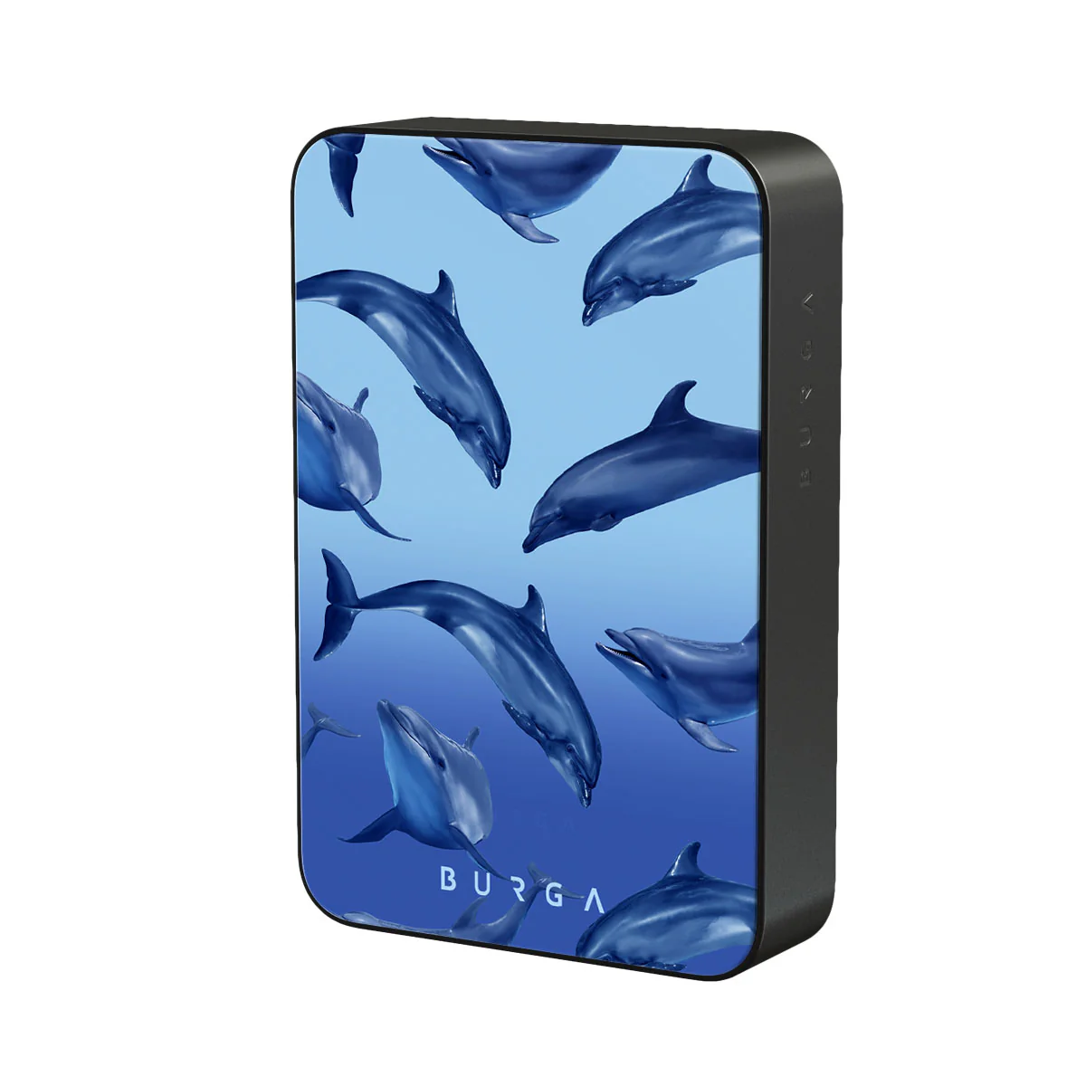 Ocean Cowboy - Magnetic Power Bank