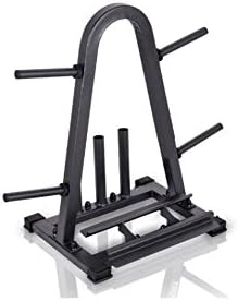 Hantelständer MH-S007 Marbo-Sport Home Hantelbaum Hantelscheibenständer