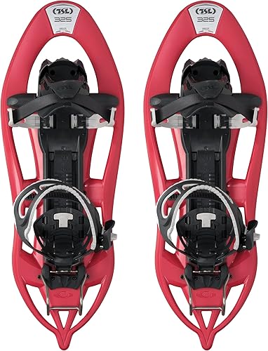 Schneeschuhe TSL 325 Elevation 50 kg / 120 kg