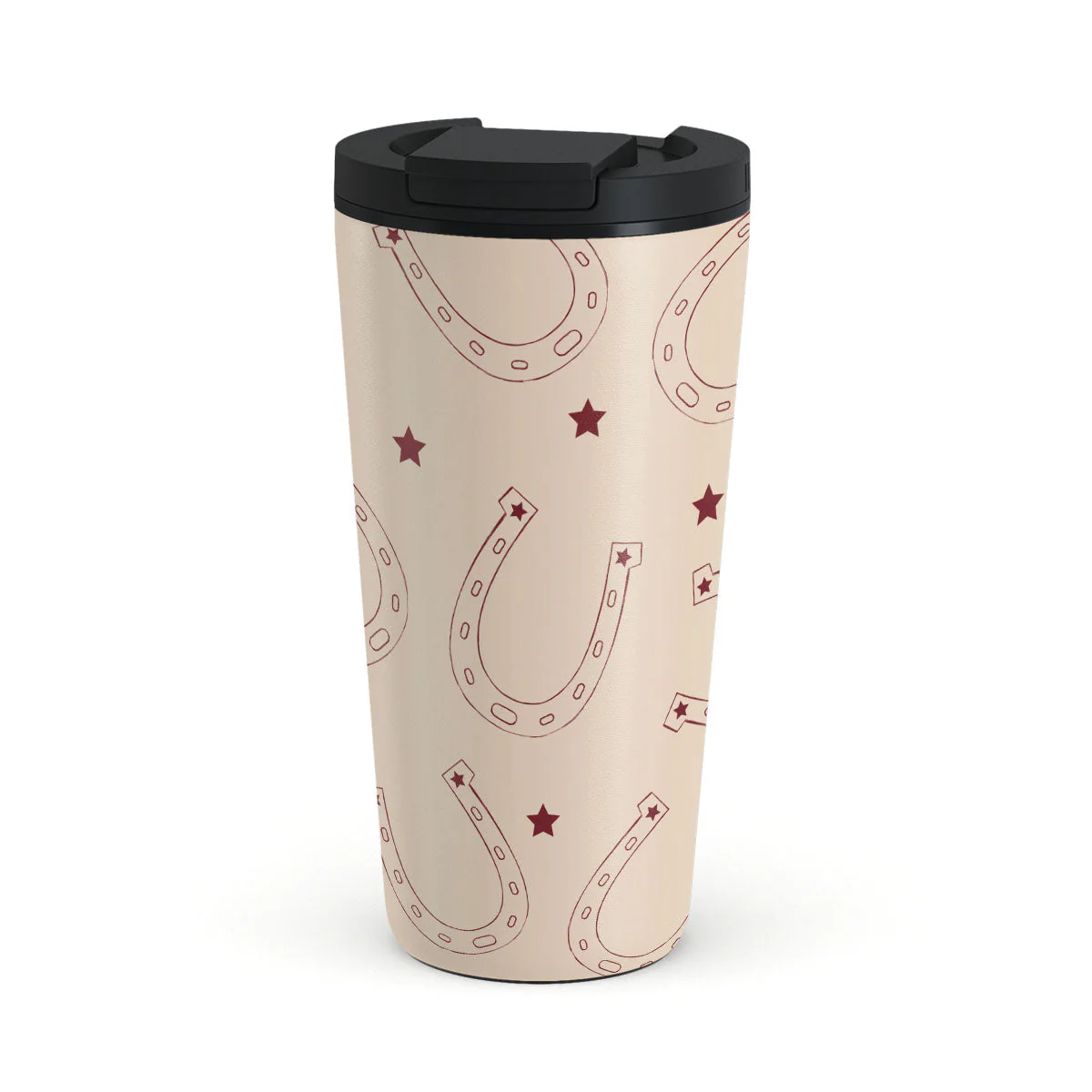Lucky Charm - Travel Mug