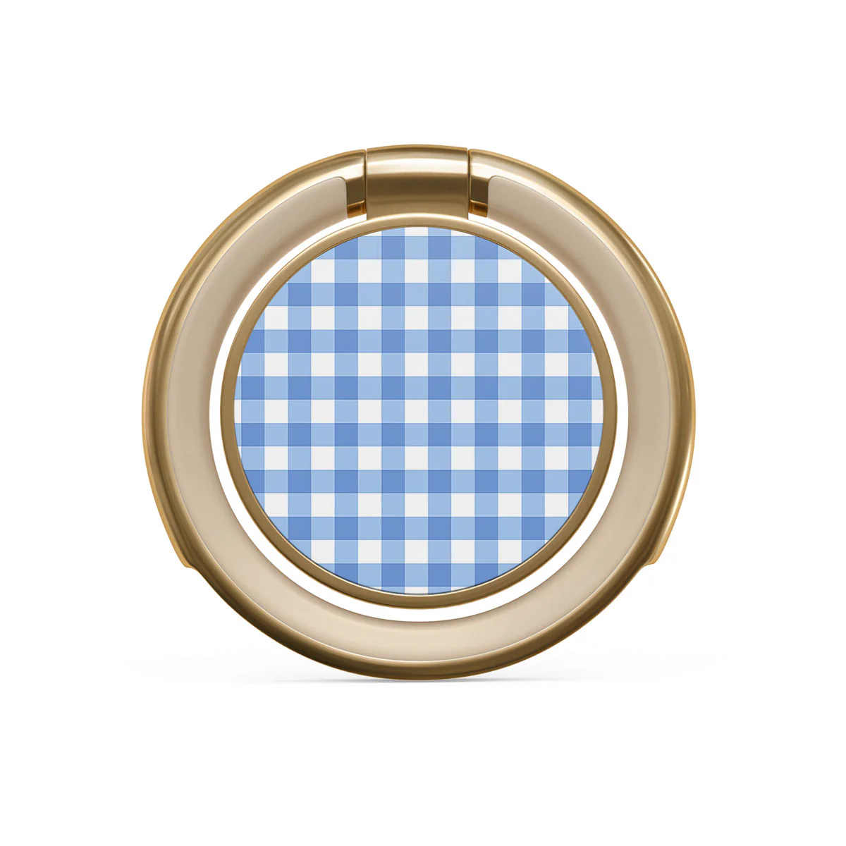 Lovely Day - Adhesive Ring Holder