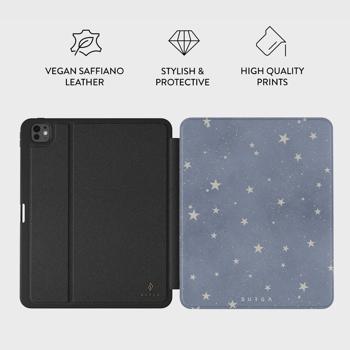 North Star - iPad Pro 13 (7th Gen) Case