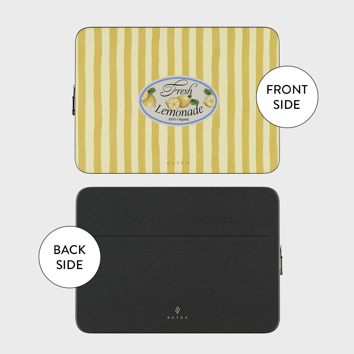 Frizzante - Laptop Sleeve