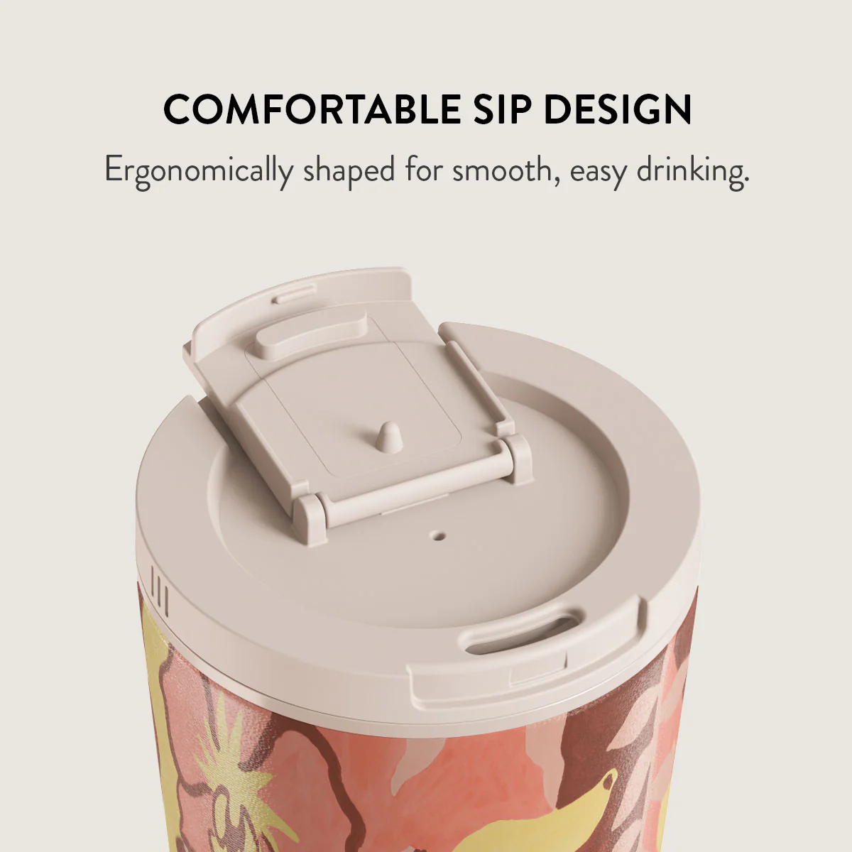 Frutaria - Travel Mug