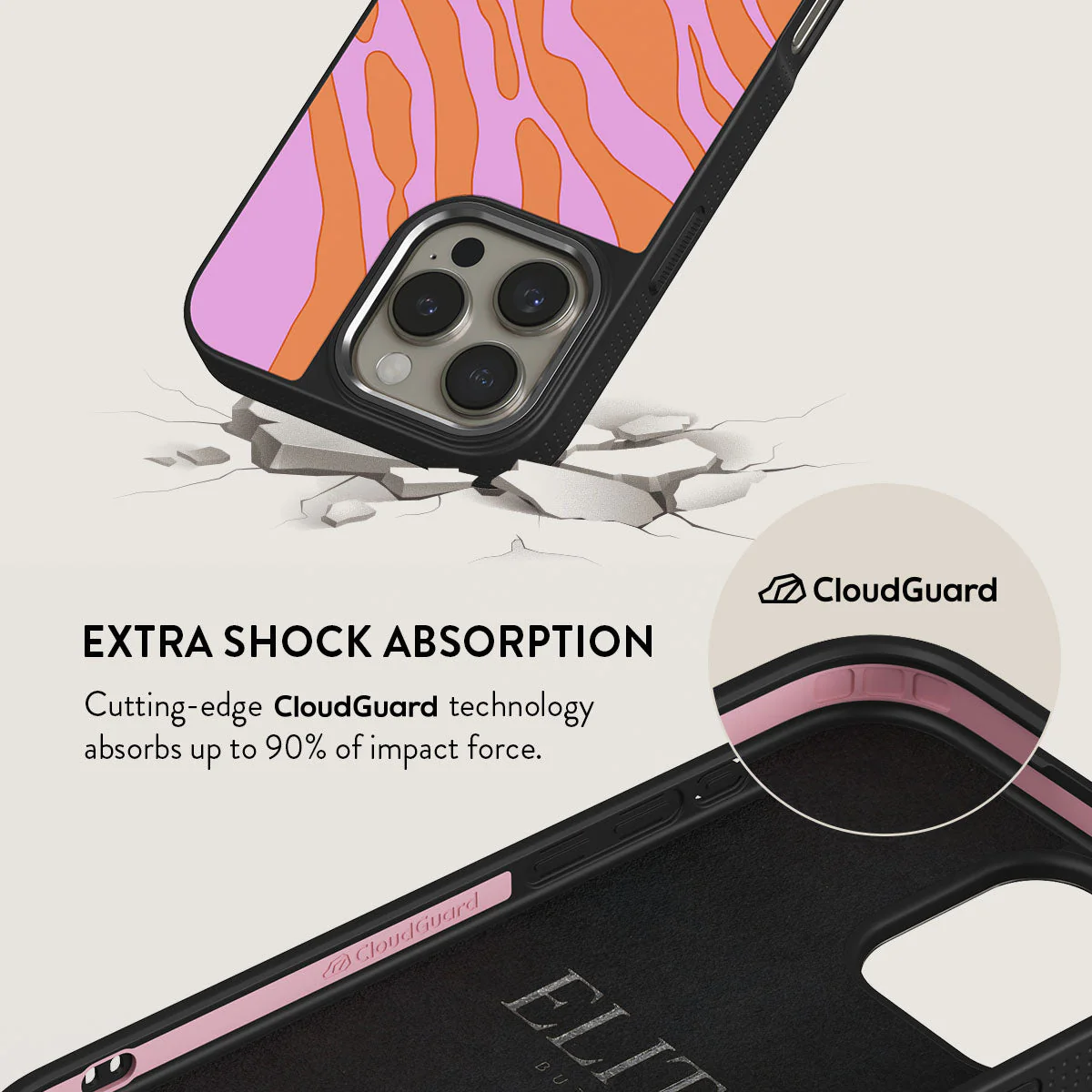 Spicy - iPhone 16 Pro Max Case