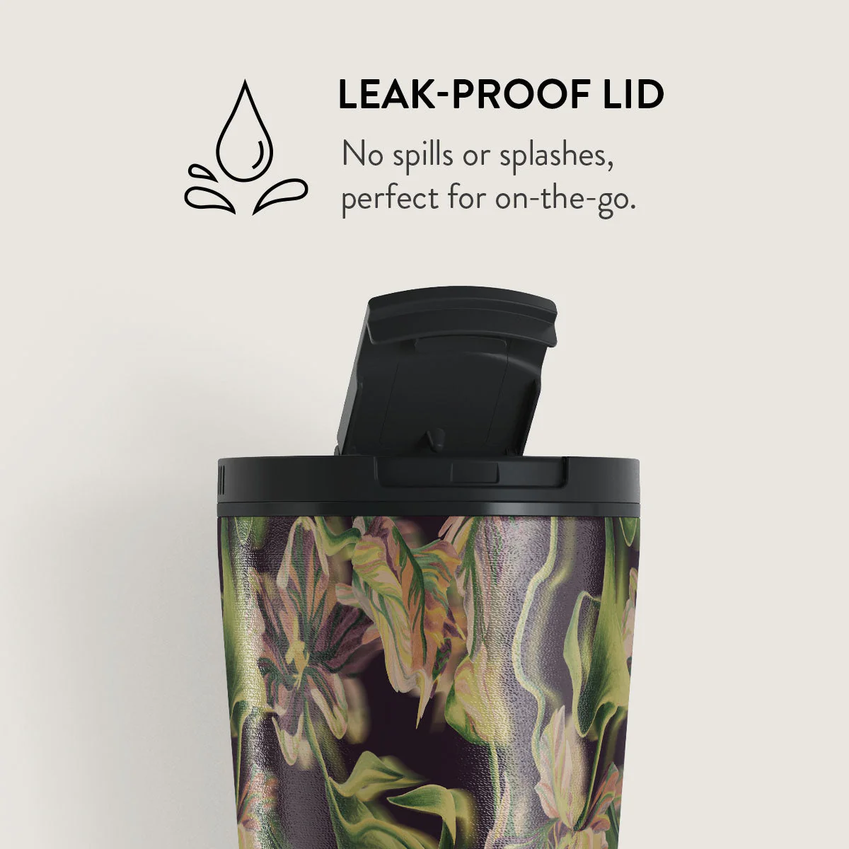 Subtropical - Travel Mug
