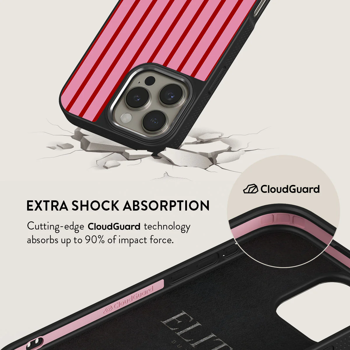 Favorite Bikini - iPhone 16 Pro Max Case