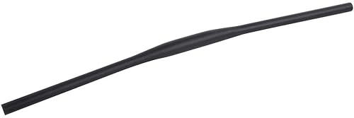 VGEBY1 Fahrrad Lenker, Aluminiumlegierung Radfahren Flat Bar Lenker für Mountainbike-Fahrrad(31.8 * 780mm)