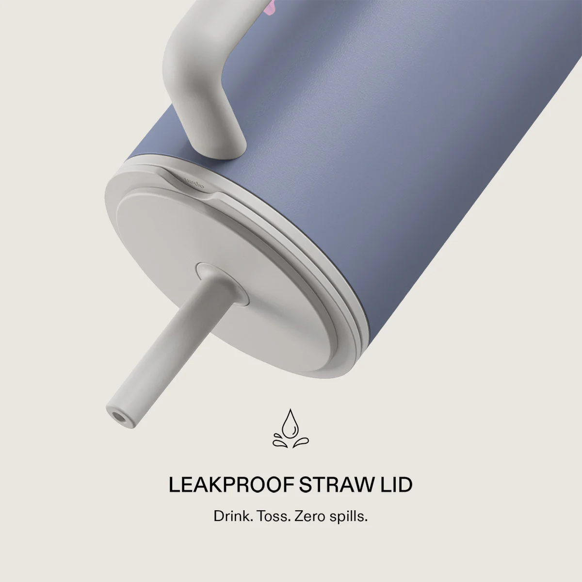 Zen - All Day Leakproof Tumbler