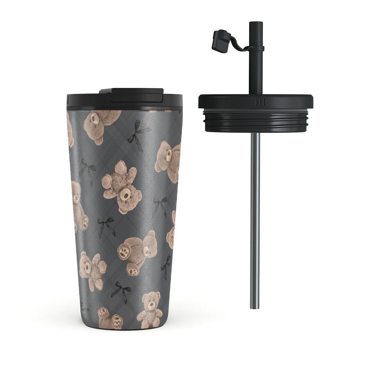BFF - Travel Mug