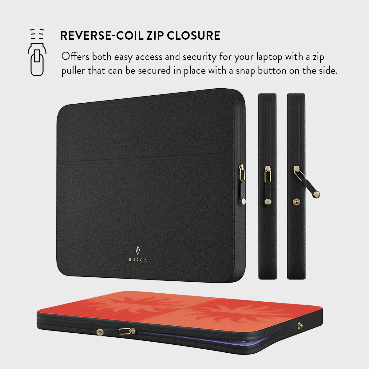 Sunkissed - Laptop Sleeve