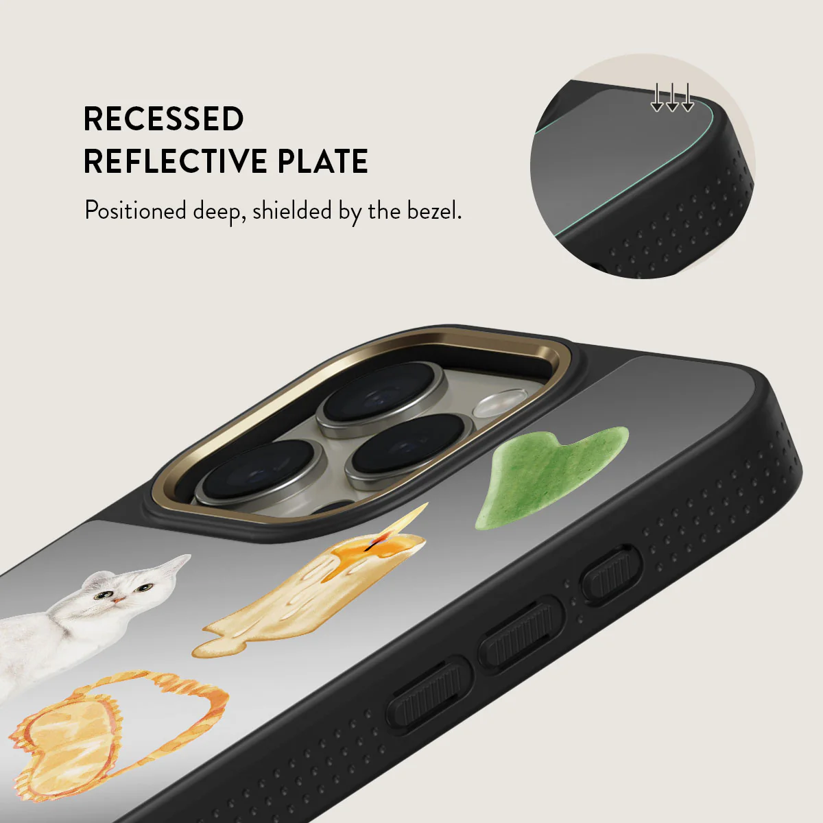 Soft Era - iPhone 16 Pro Max Case