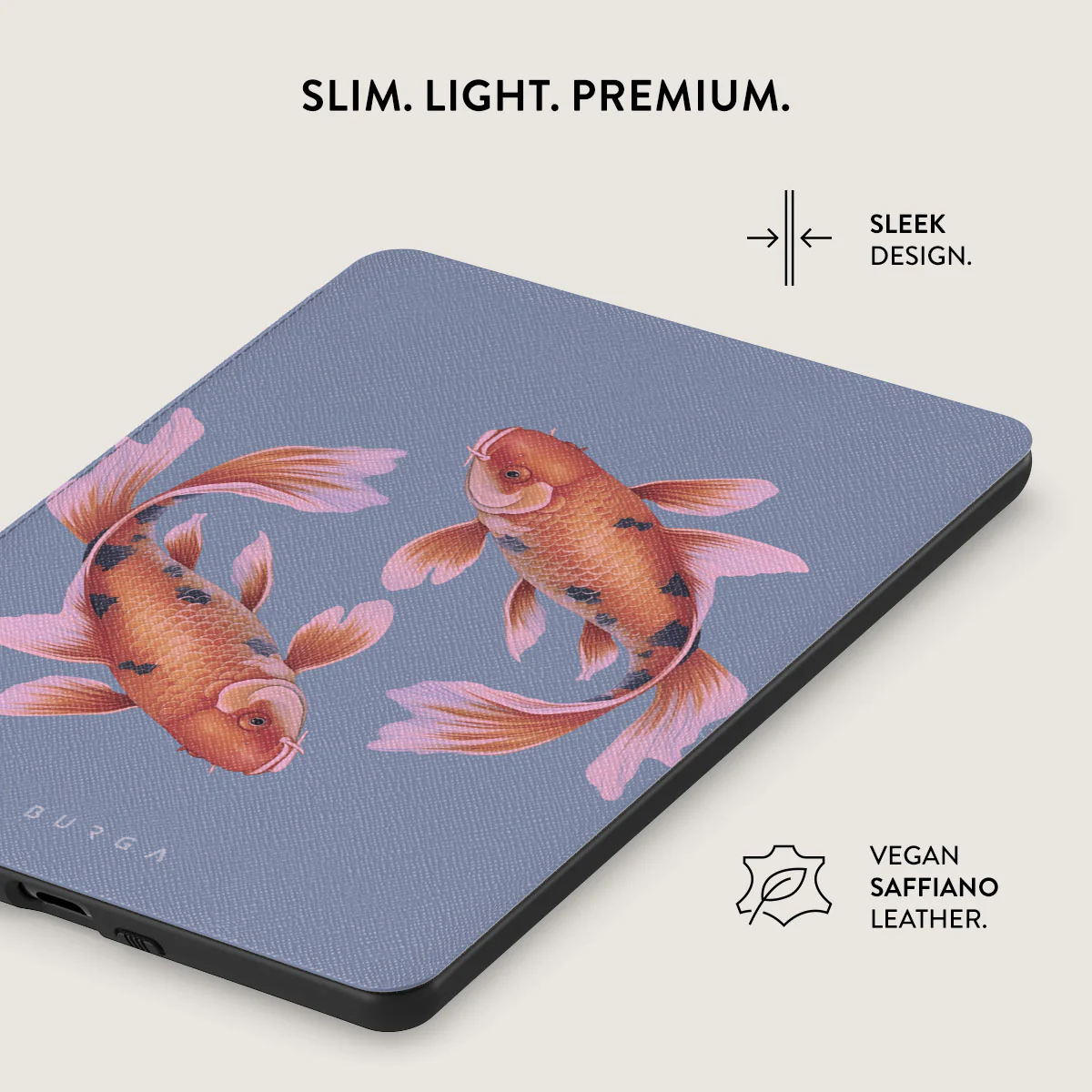 Zen - Kindle Paperwhite (11th Gen) Case