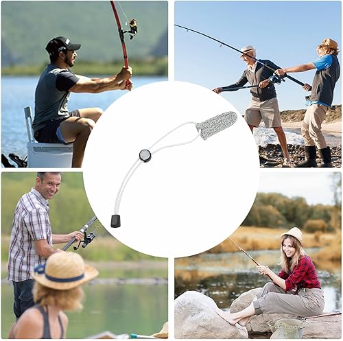 Genérico Ein-Finger-Handschuhe, Fingerschutz, Fingerschutz zum Surfen, Ein-Finger-Handschuhe, schnitt- und durchstichfest, Unterstützung für Damen und Herren