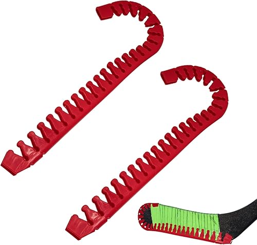 Hockey Schläger Schutz,Hockeyschläger Protektor Mit 360 Grad Umhüllung | Vielseitiger Leichter Schutz Für Outdoor- Und Indoor-Sportarten