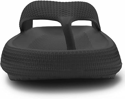 Flip Flops Damen Wolken Hausschuhe Damen Badelatschen Rutschfeste Zehentrenner Slip-On Sandaletten Mit Weichen Sohlen Bequem Duschschuhe Anti-Slip Wasserschuhe Atmungsaktiv Strandsandalen