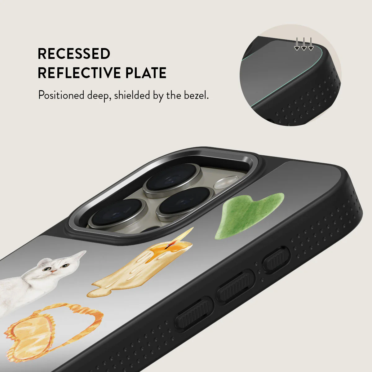 Soft Era - iPhone 16 Pro Max Case