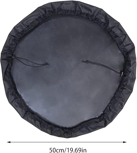 Neoprenanzug-Matte, Neoprenanzug-Wickelmatten-Tasche, Surfen Neoprenanzug Wickelunterlage Trockentasche Wasserdicht Sanddicht, Wasserdichte -Trockentasche, Surfzubehör zum Surfen, Wakeboarden, T