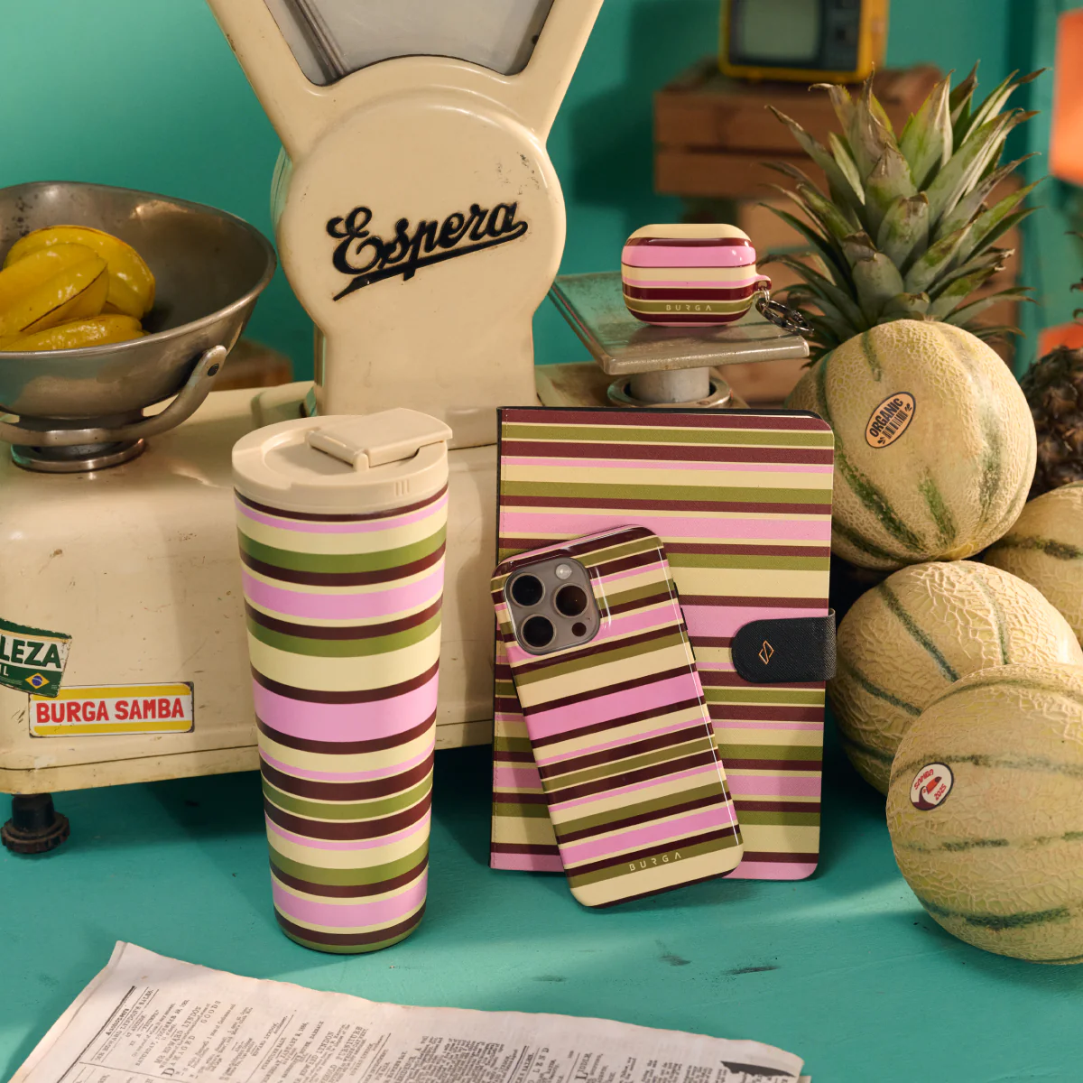 Rio - AirPods 3 Case