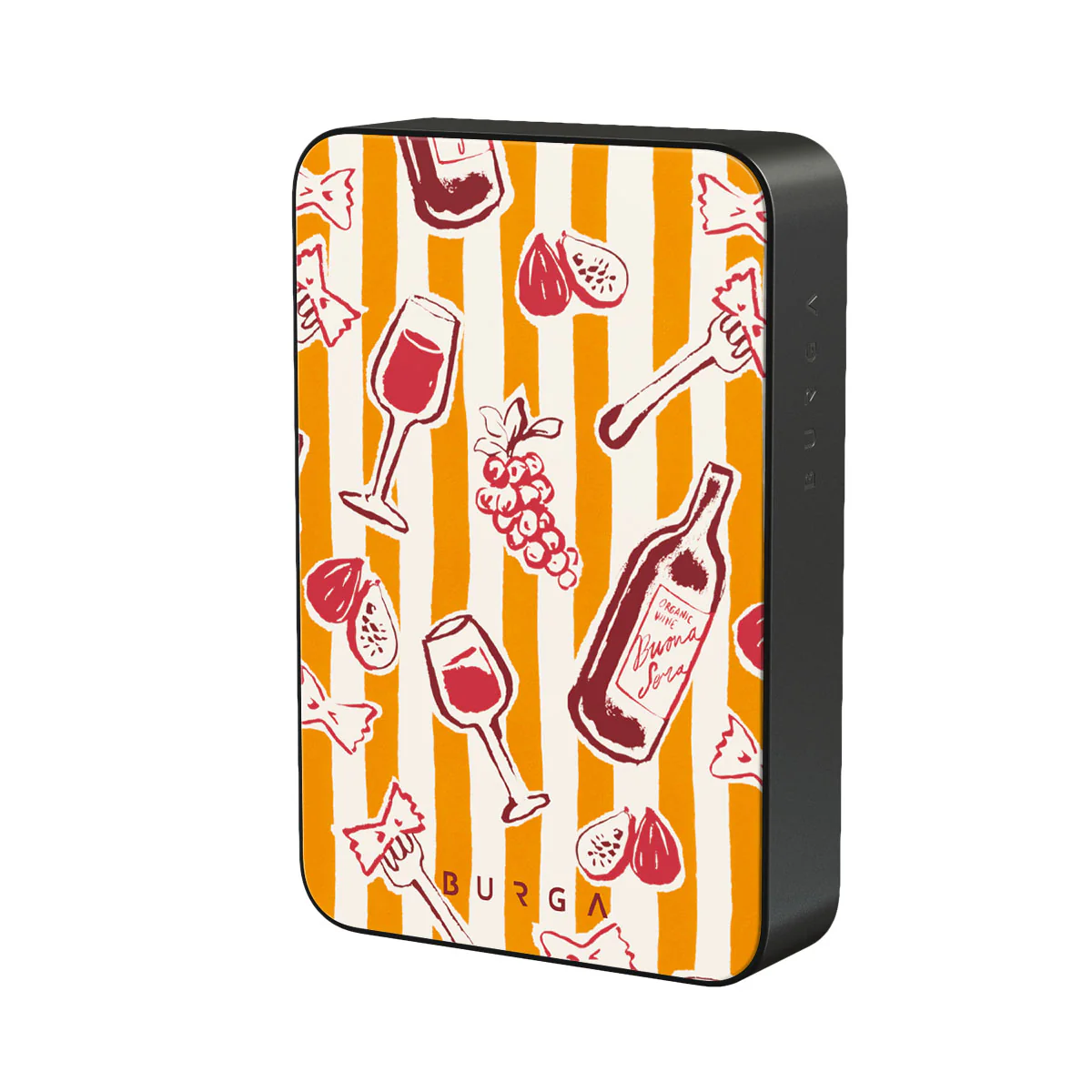 Buona Sera - Magnetic Power Bank