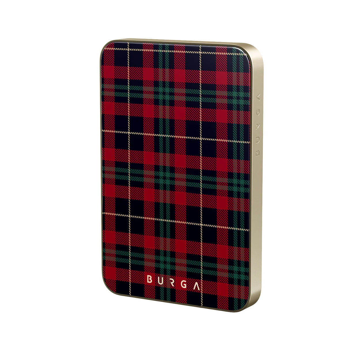 Sweater Weather - Magnetic Power Bank