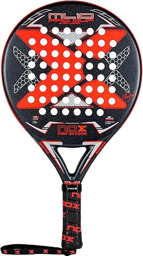 NOXPadel Rackets