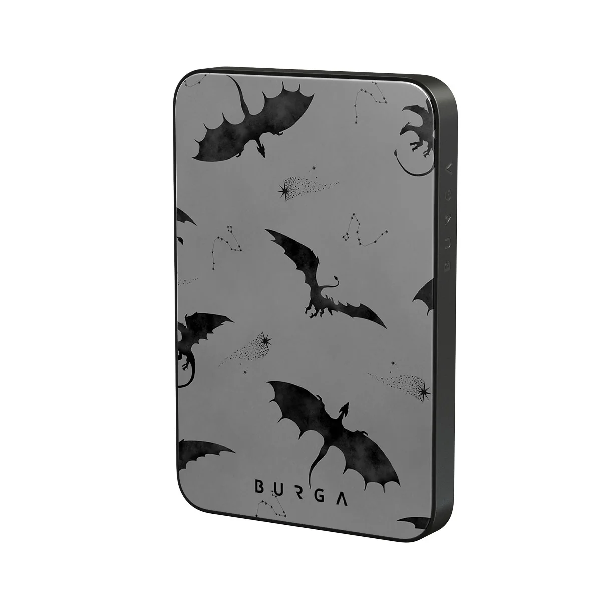 Draco - Magnetic Power Bank