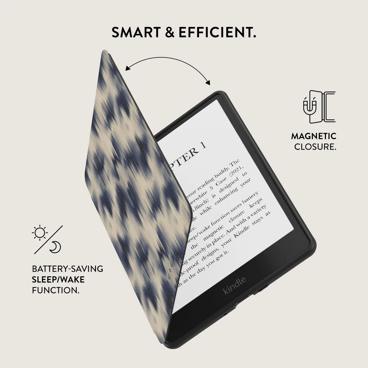 Avalanche - Kindle Paperwhite (11th Gen) Case