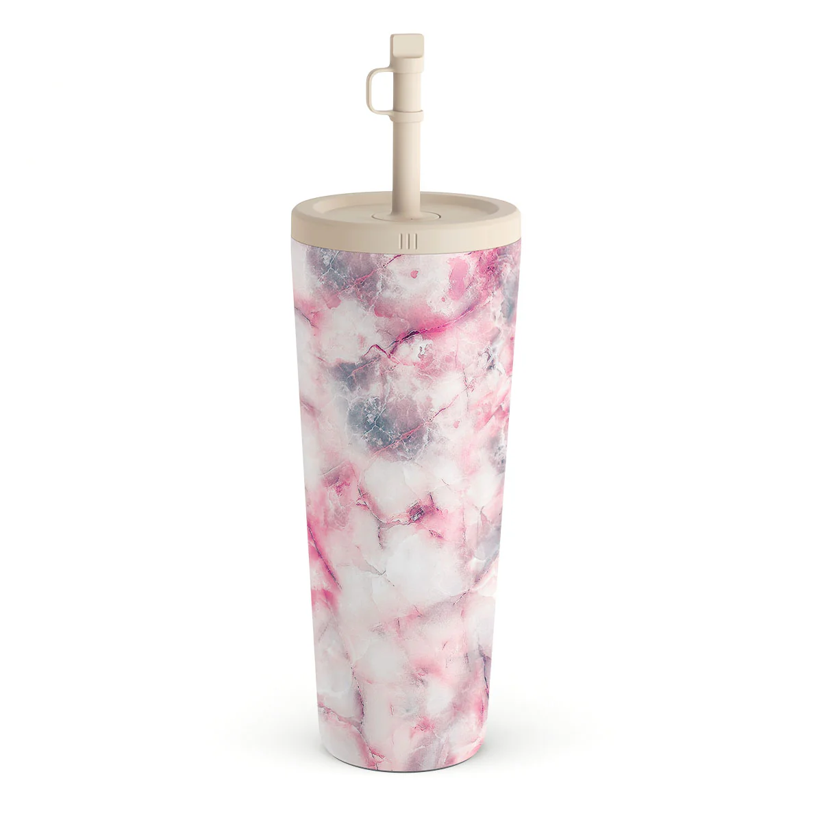 Raspberry Jam - Girls Travel Mug