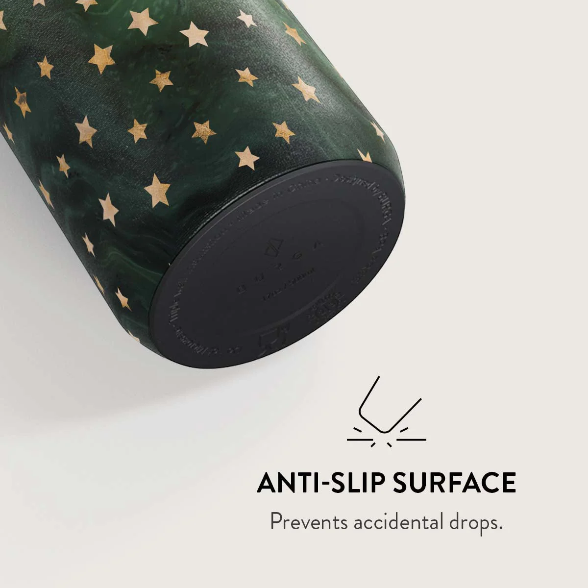 Prince Charming - Stars Water Bottle