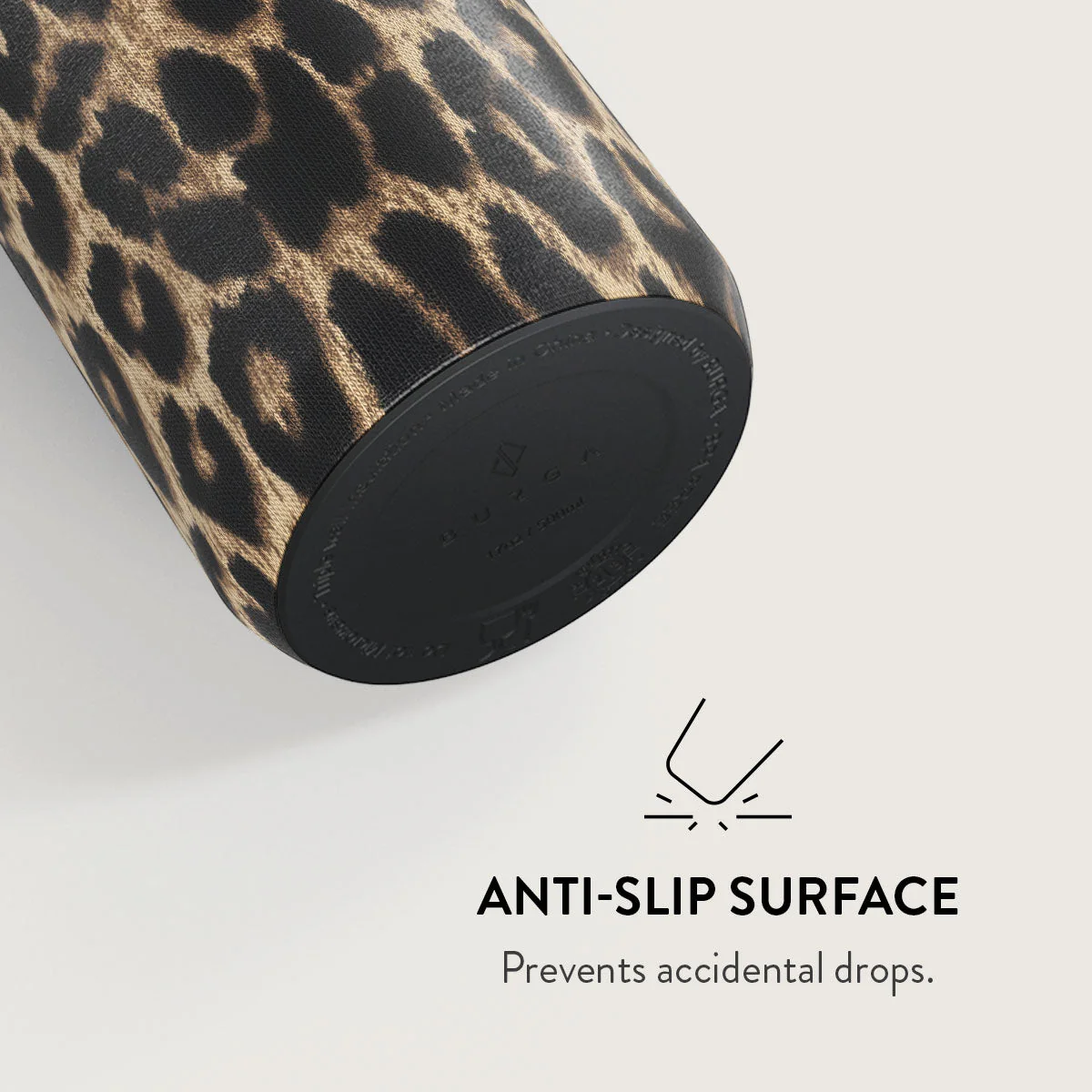 Player - Water Bottle