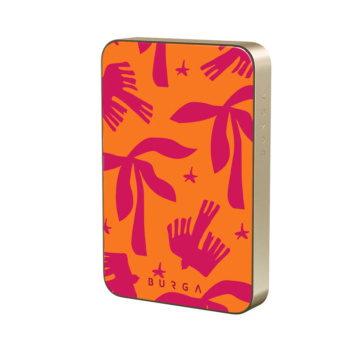 Siesta - Magnetic Power Bank