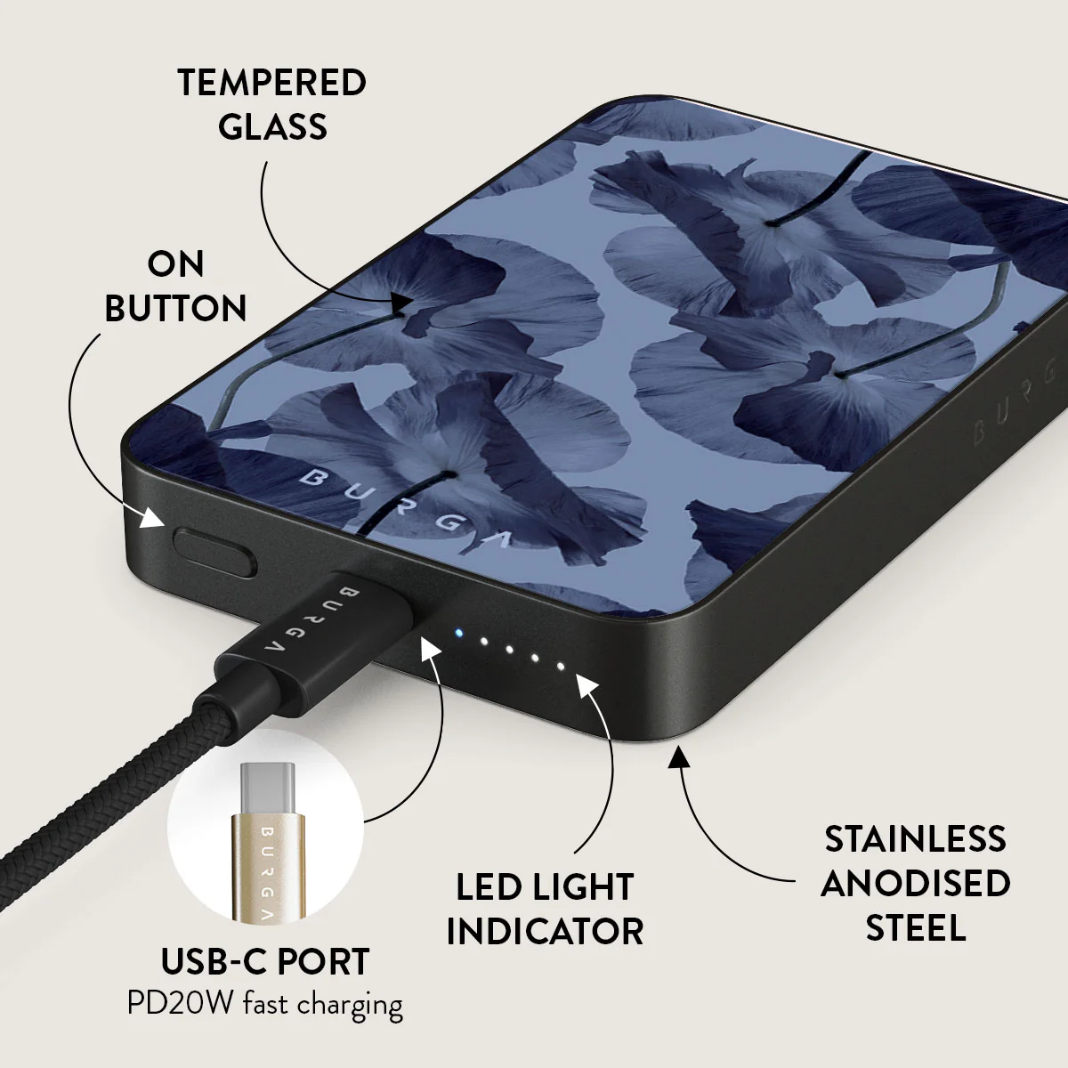 Archives - Magnetic Power Bank