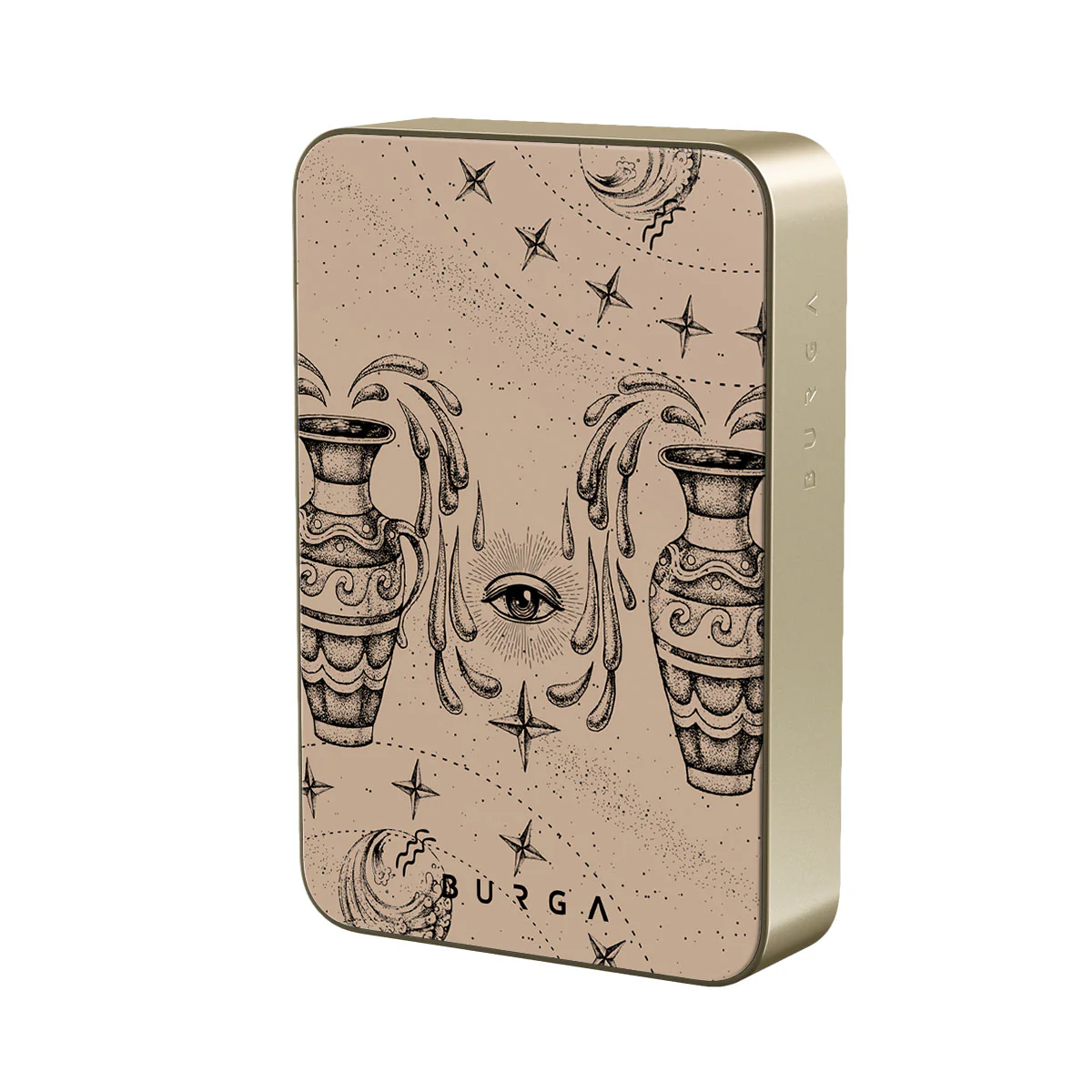 Aquarius - Magnetic Power Bank