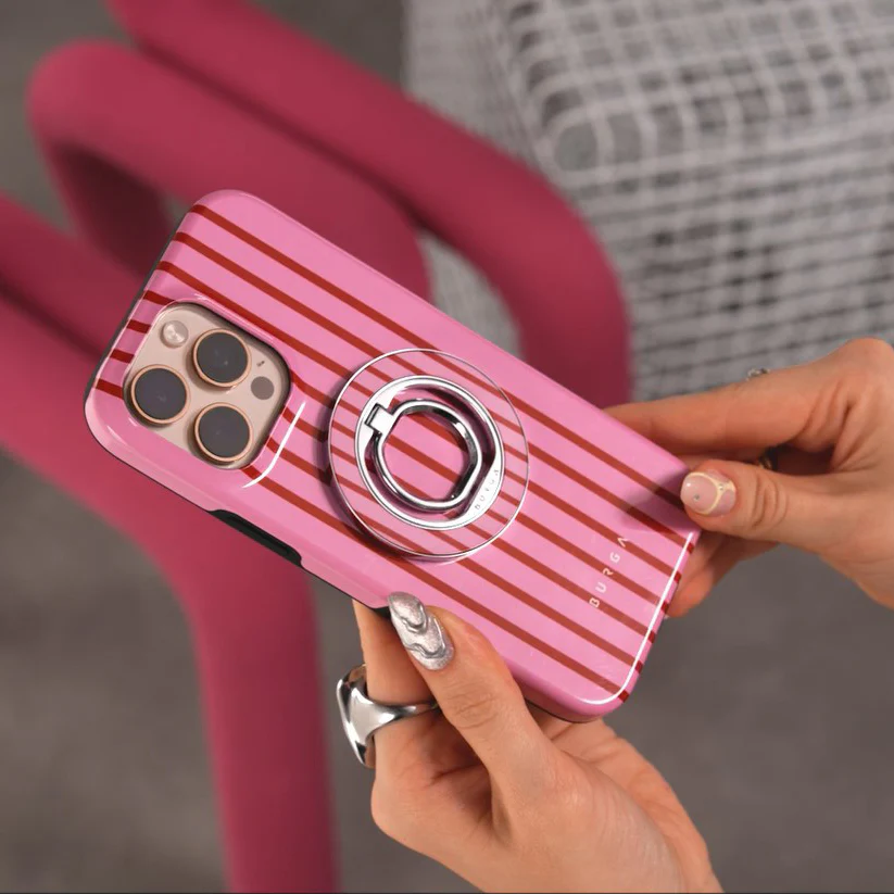 Betty - Magnetic Ring Holder