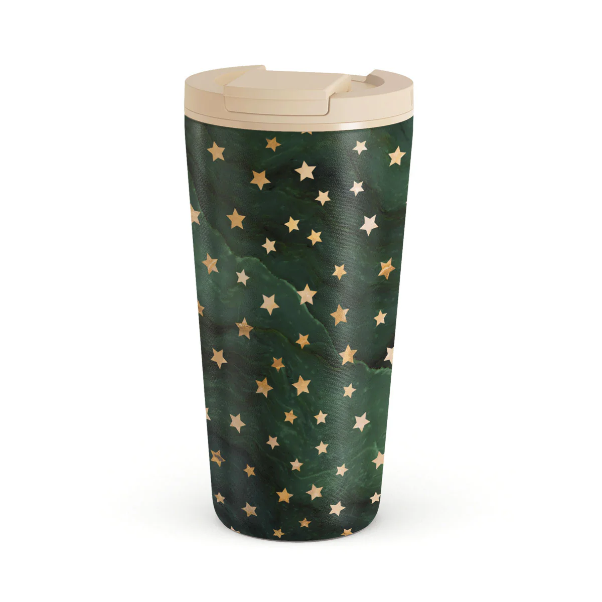 Prince Charming - Stars Travel Mug