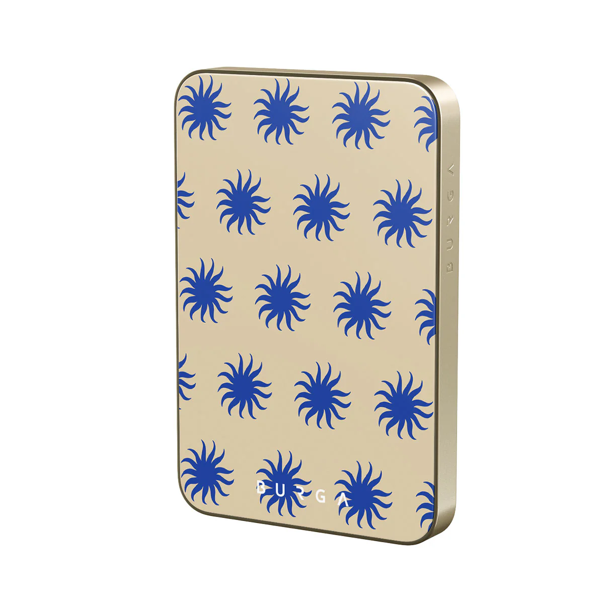 La Playa - Magnetic Power Bank