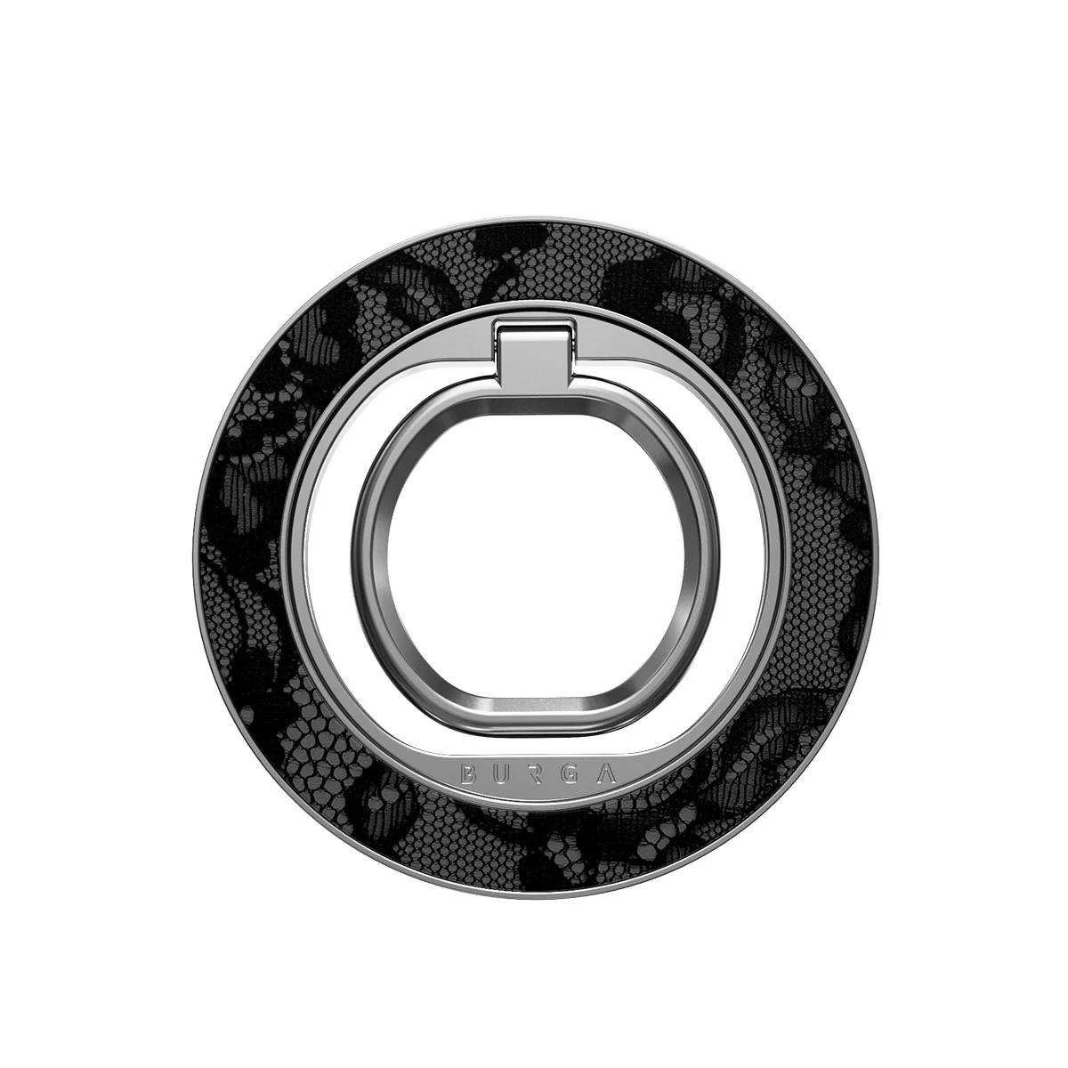 Magnetic - Magnetic Ring Holder