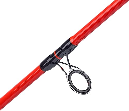 Balzer Bootsrute Magna Nordic NEO - Heavy Pilk 270 - Pilkrute zum Fischen mit Stationärrolle 2,40m