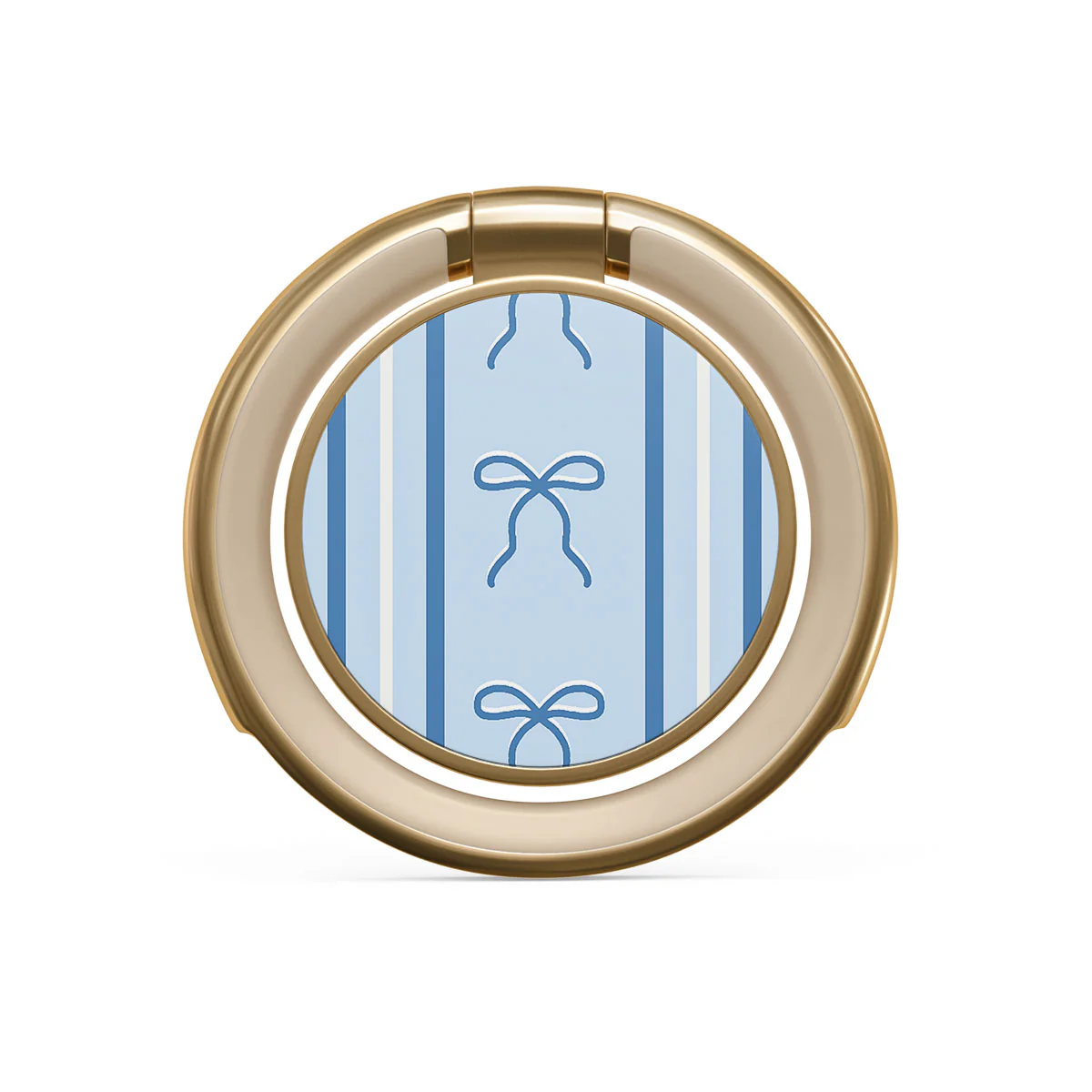 Follow Me - Adhesive Ring Holder