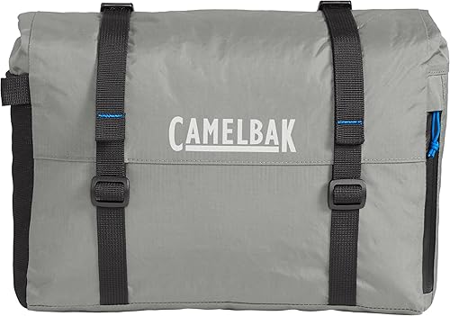 Camelbak M.U.L.E. 12 Lenker Pack, Wolf Grey