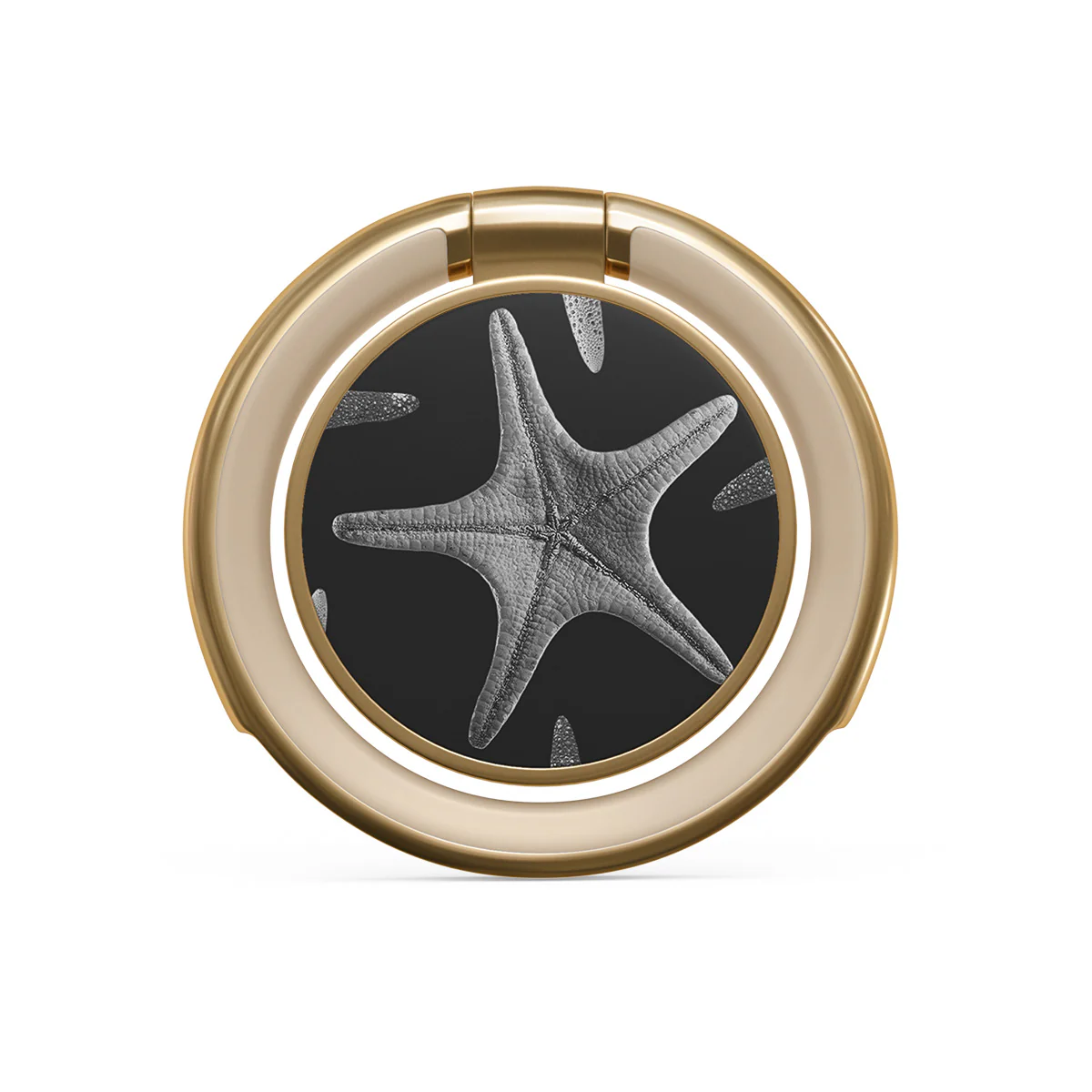 Midnight Ocean - Adhesive Ring Holder