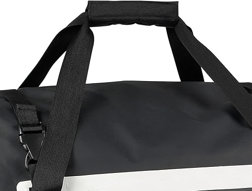 Mares Cruise Dry D55 Tauchrucksäcke Unisex – Erwachsene Schwarz/weiß One Size